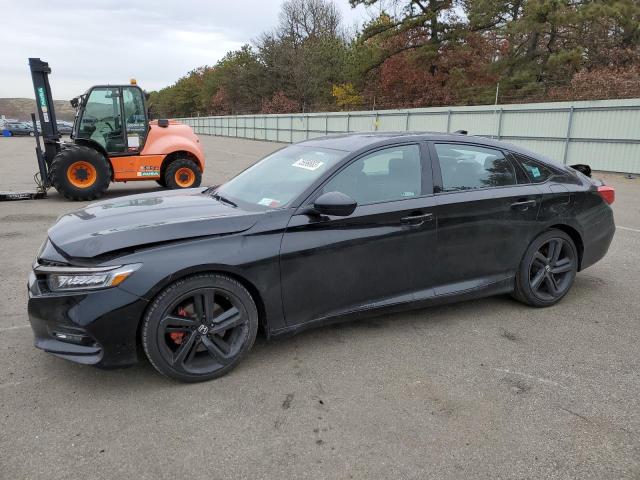 2020 HONDA ACCORD SPORT, 