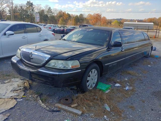 1L1FM88W46Y602249 - 2006 LINCOLN TOWN CAR EXECUTIVE BLACK photo 2