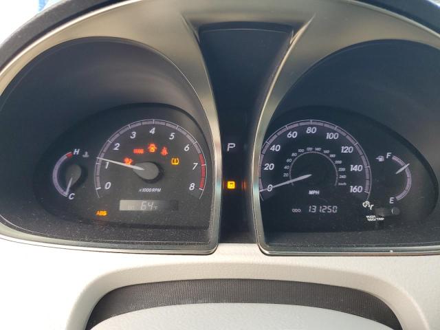 4T1BK3DB4BU404927 - 2011 TOYOTA AVALON BASE 紫色 照片 9