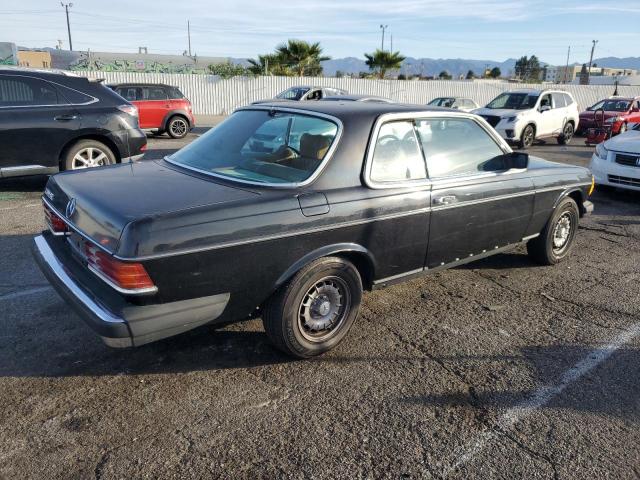 WDB12305312020266 - 1980 MERCEDES-BENZ 280CE BLUE photo 3