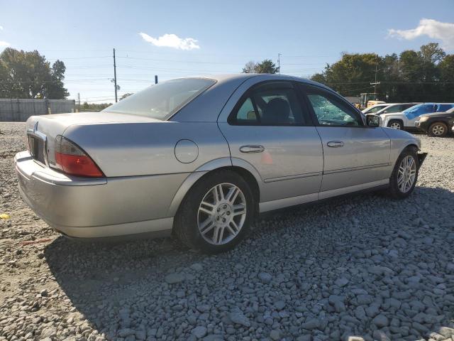 1LNHM87AX5Y614336 - 2005 LINCOLN LS 银色 照片 3