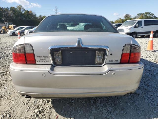 1LNHM87AX5Y614336 - 2005 LINCOLN LS 银色 照片 6