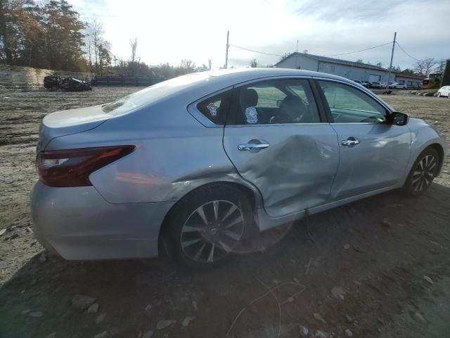 1N4AL3APXJC208692 - 2018 NISSAN ALTIMA 2.5 SILVER photo 3