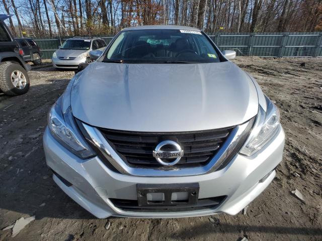 1N4AL3APXJC208692 - 2018 NISSAN ALTIMA 2.5 SILVER photo 5