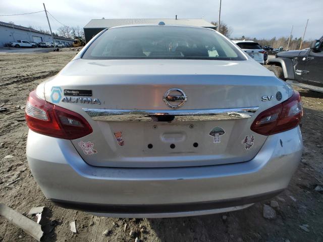 1N4AL3APXJC208692 - 2018 NISSAN ALTIMA 2.5 SILVER photo 6