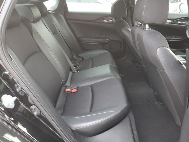 2HGFC2F81MH509334 - 2021 HONDA CIVIC SPORT 黑色 照片 10