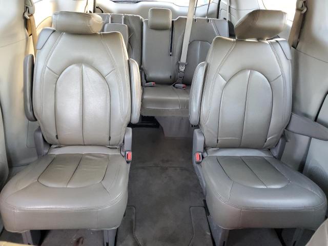 2C4RC1FG4KR581620 - 2019 CHRYSLER PACIFICA TOURING PLUS Bordo foto 10