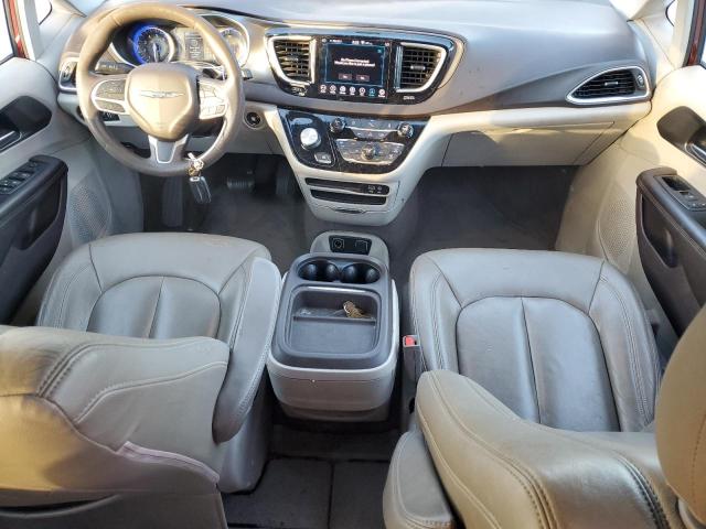 2C4RC1FG4KR581620 - 2019 CHRYSLER PACIFICA TOURING PLUS Bordo foto 8