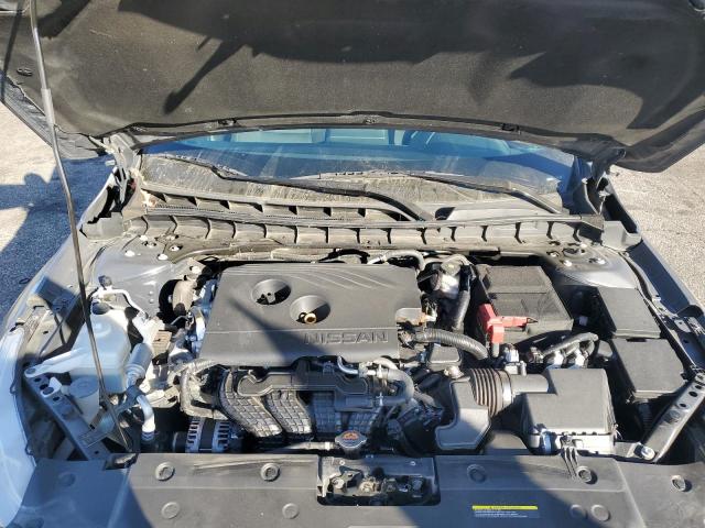 1N4BL4BV3LC211086 - 2020 NISSAN ALTIMA S GRAY photo 11