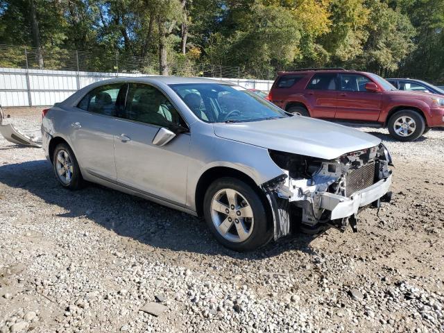 1G11C5SL3EF201940 - 2014 CHEVROLET MALIBU 1LT Gümüş foto 4