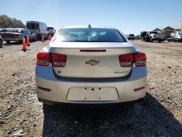 1G11C5SL3EF201940 - 2014 CHEVROLET MALIBU 1LT Gümüş foto 6