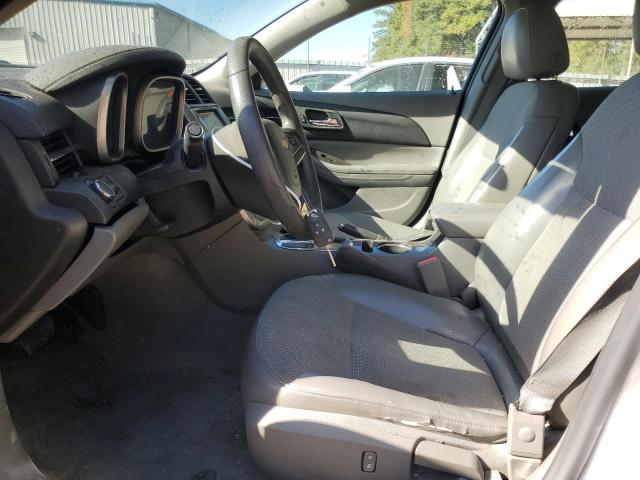 1G11C5SL3EF201940 - 2014 CHEVROLET MALIBU 1LT Gümüş foto 7