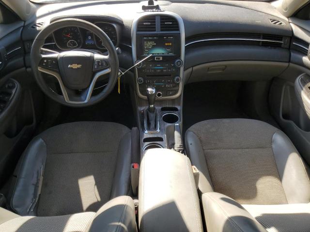 1G11C5SL3EF201940 - 2014 CHEVROLET MALIBU 1LT Gümüş foto 8