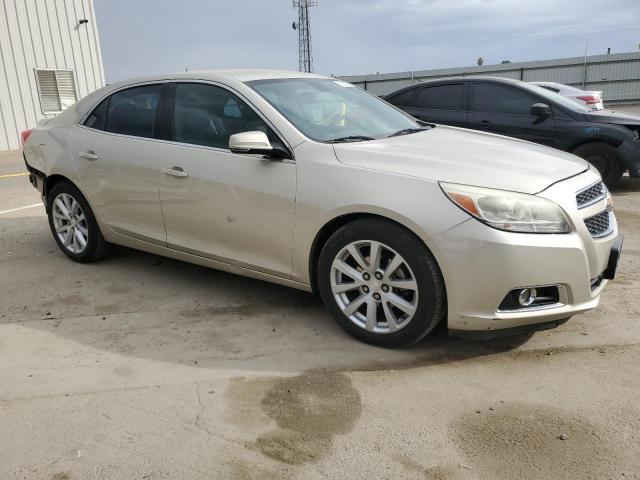 1G11E5SA0DF265649 - 2013 CHEVROLET MALIBU 2LT BEIGE photo 4