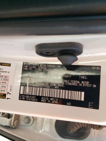 JTJAARBZ6L2177062 - 2020 LEXUS NX 300 BASE Ağ foto 13