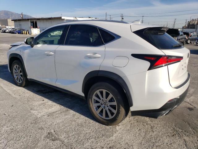 JTJAARBZ6L2177062 - 2020 LEXUS NX 300 BASE Ağ foto 2