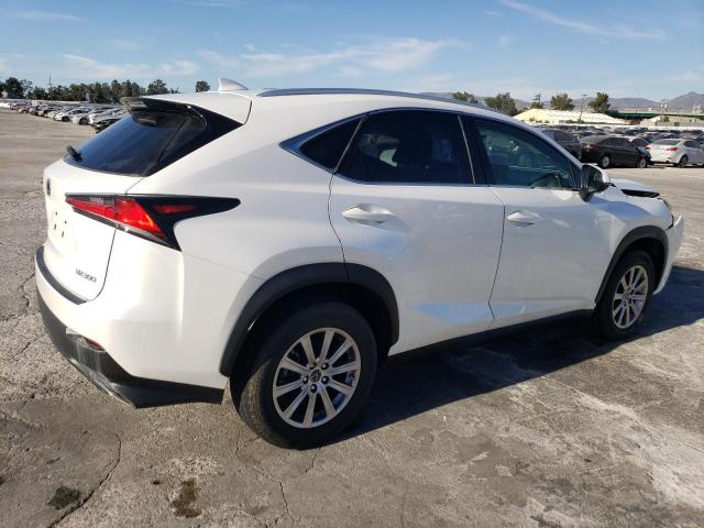 JTJAARBZ6L2177062 - 2020 LEXUS NX 300 BASE Ağ foto 3