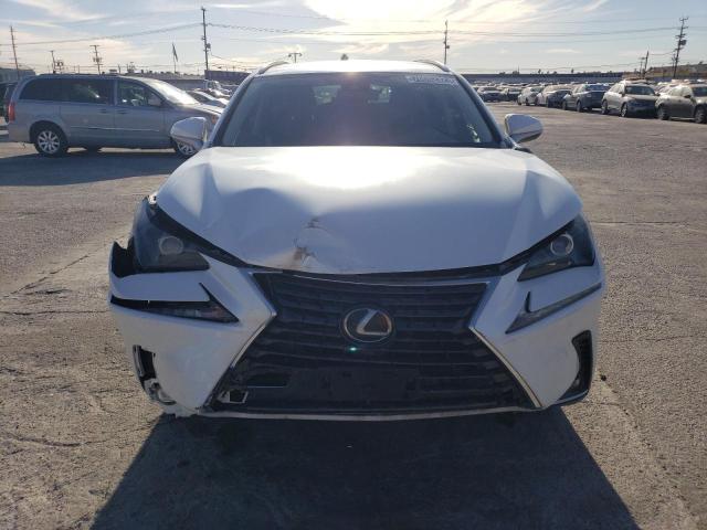 JTJAARBZ6L2177062 - 2020 LEXUS NX 300 BASE Ağ foto 5
