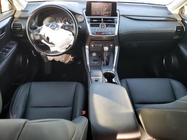 JTJAARBZ6L2177062 - 2020 LEXUS NX 300 BASE Ağ foto 8