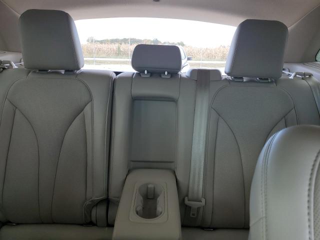 5LMCJ3D91HUL70021 - 2017 LINCOLN MKC RESERVE ბეჟი ფოტო 10