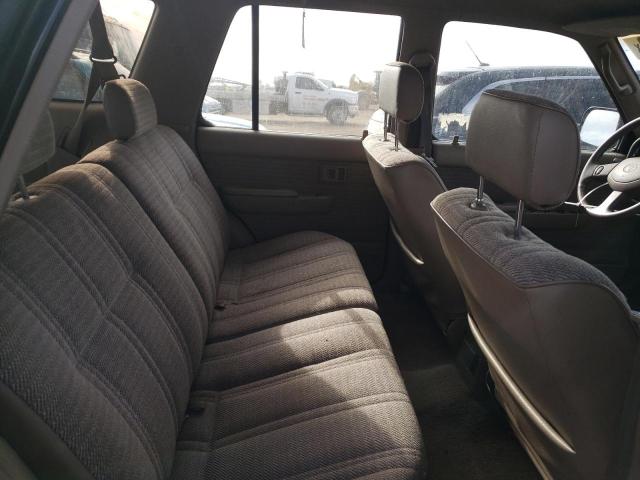 JT3VN39W1S0193556 - 1995 TOYOTA 4RUNNER VN39 SR5 黑色 照片 11