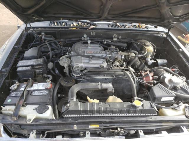 JT3VN39W1S0193556 - 1995 TOYOTA 4RUNNER VN39 SR5 黑色 照片 12