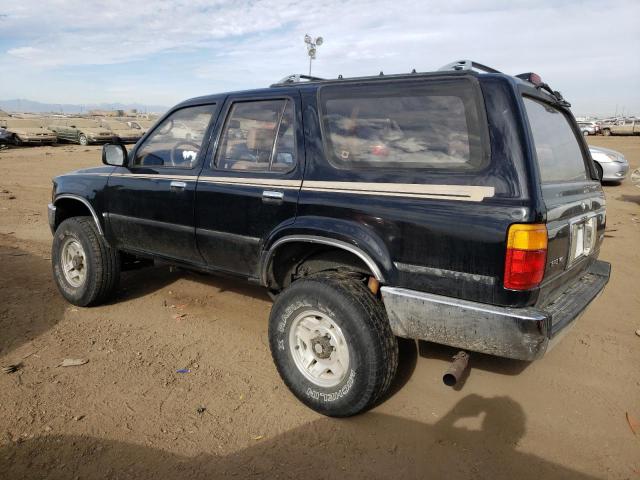 JT3VN39W1S0193556 - 1995 TOYOTA 4RUNNER VN39 SR5 黑色 照片 2