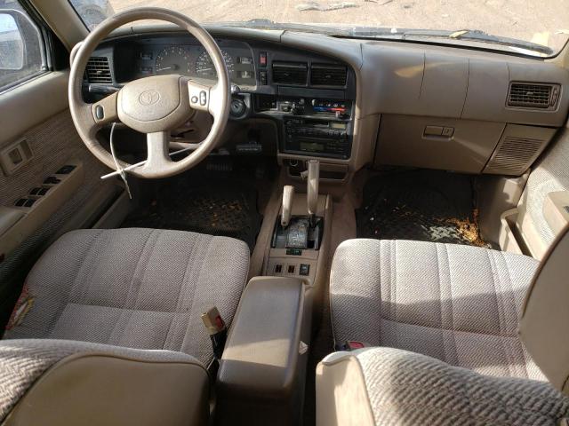 JT3VN39W1S0193556 - 1995 TOYOTA 4RUNNER VN39 SR5 黑色 照片 8