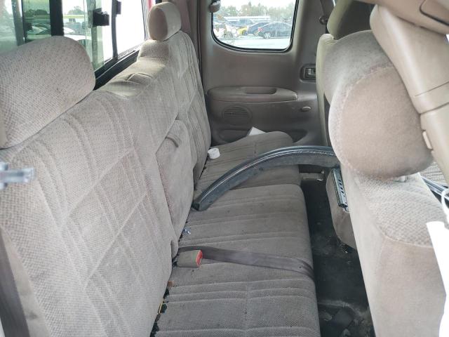 5TBRT34162S328762 - 2002 TOYOTA TUNDRA ACCESS CAB თეთრი ფოტო 10