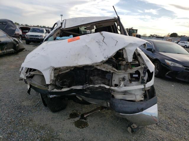 5TBRT34162S328762 - 2002 TOYOTA TUNDRA ACCESS CAB WHITE photo 5