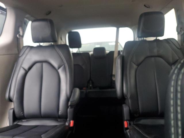 2C4RC1BG0RR128577 - 2024 CHRYSLER PACIFICA TOURING L Qara foto 10