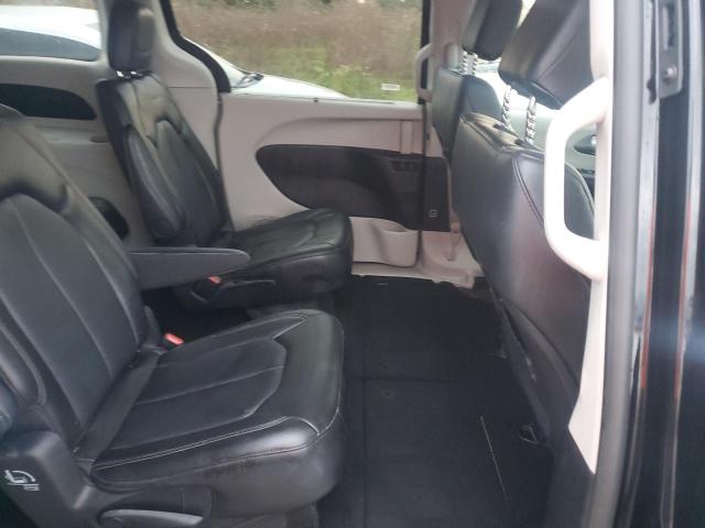 2C4RC1BG0RR128577 - 2024 CHRYSLER PACIFICA TOURING L Qara foto 11