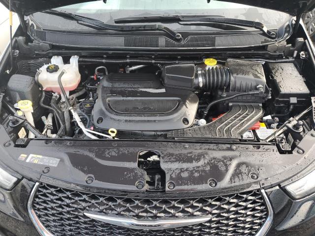2C4RC1BG0RR128577 - 2024 CHRYSLER PACIFICA TOURING L Qara foto 12