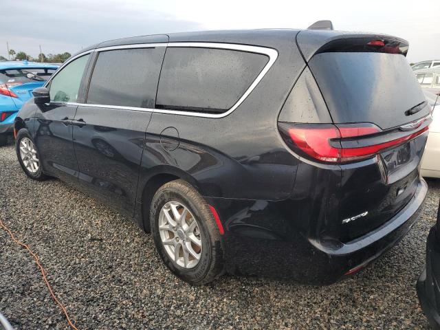 2C4RC1BG0RR128577 - 2024 CHRYSLER PACIFICA TOURING L Qara foto 2