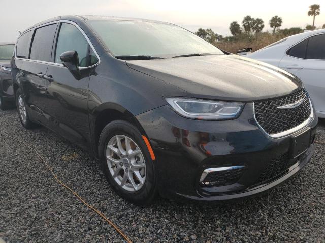 2C4RC1BG0RR128577 - 2024 CHRYSLER PACIFICA TOURING L Qara foto 4