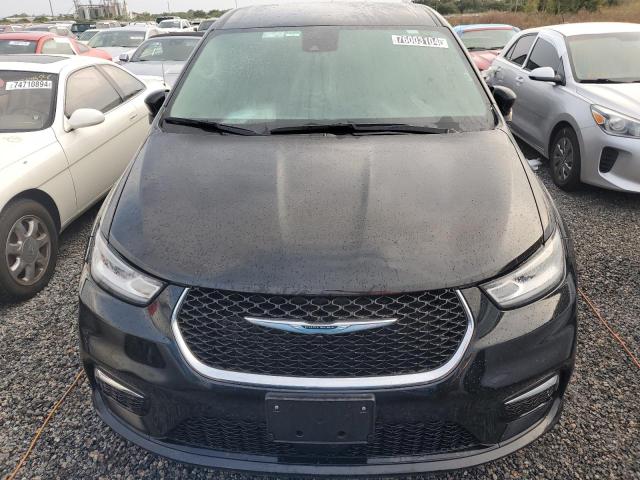 2C4RC1BG0RR128577 - 2024 CHRYSLER PACIFICA TOURING L Qara foto 5