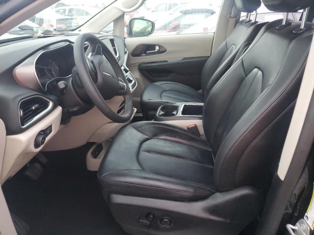 2C4RC1BG0RR128577 - 2024 CHRYSLER PACIFICA TOURING L Qara foto 7