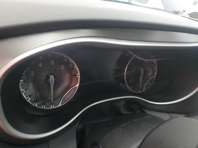 2C4RC1BG0RR128577 - 2024 CHRYSLER PACIFICA TOURING L Qara foto 9