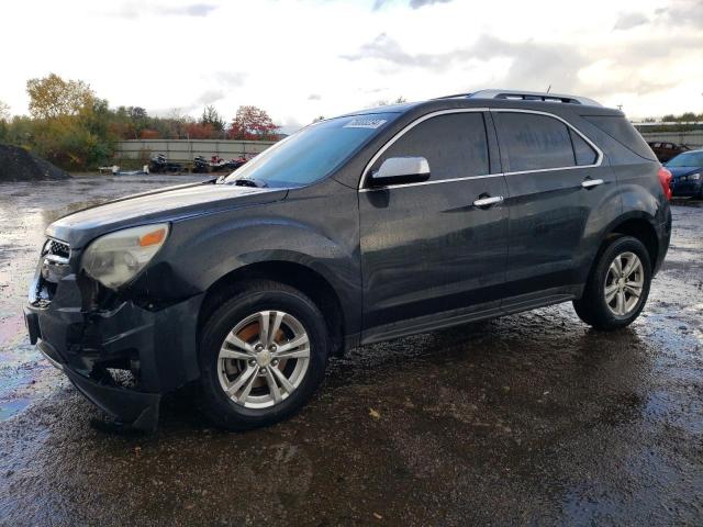 2013 CHEVROLET EQUINOX LTZ, 