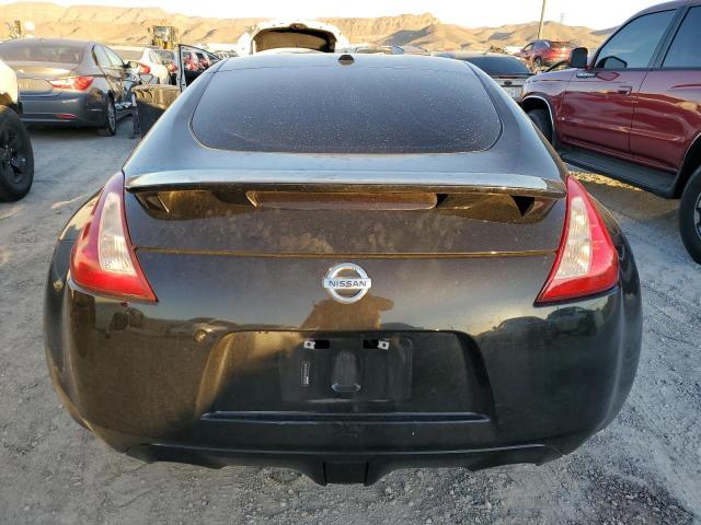 JN1AZ4EH5EM633905 - 2014 NISSAN 370Z BASE BLACK photo 6