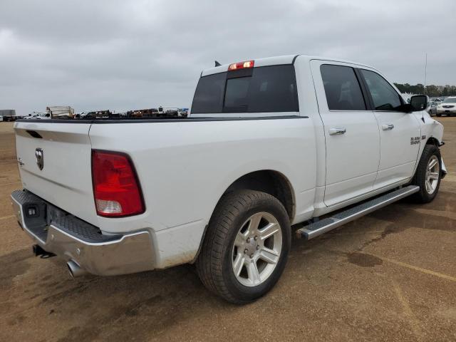 1C6RR6LT0JS171415 - 2018 RAM 1500 SLT WHITE photo 3