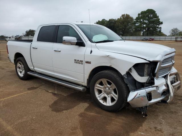 1C6RR6LT0JS171415 - 2018 RAM 1500 SLT WHITE photo 4