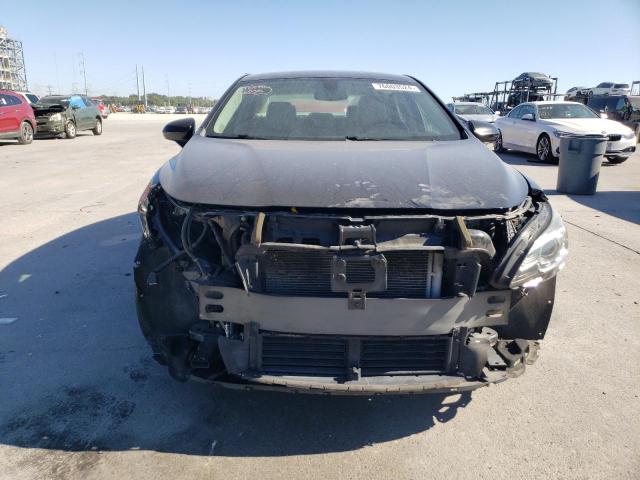 1G4ZN5SS4HU131002 - 2017 BUICK LACROSSE PREFERRED BLACK photo 5