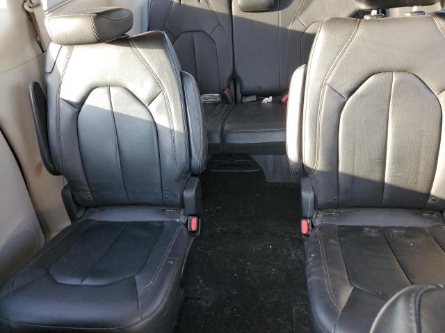 2C4RC1BG3KR554527 - 2019 CHRYSLER PACIFICA TOURING L WHITE photo 10