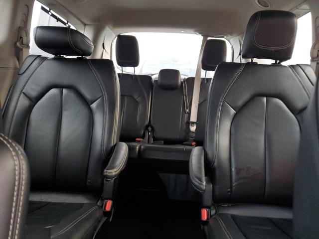 2C4RC1BG4NR190753 - 2022 CHRYSLER PACIFICA TOURING L 白色 照片 10