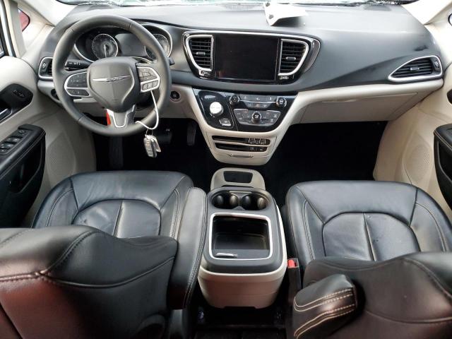 2C4RC1BG4NR190753 - 2022 CHRYSLER PACIFICA TOURING L 白色 照片 8