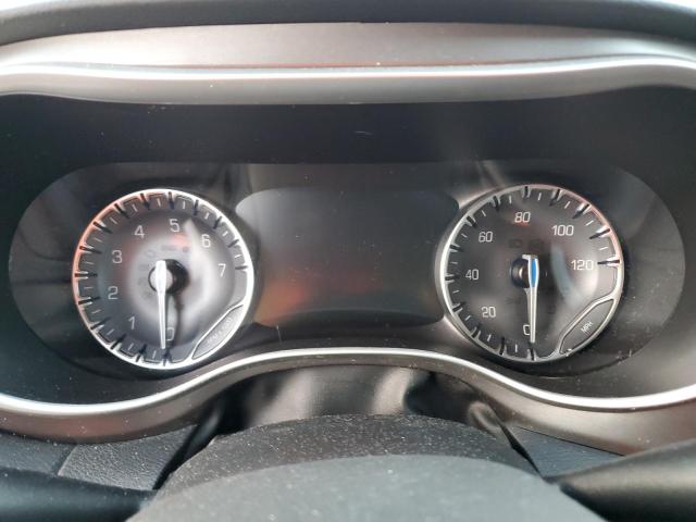 2C4RC1BG4NR190753 - 2022 CHRYSLER PACIFICA TOURING L 白色 照片 9