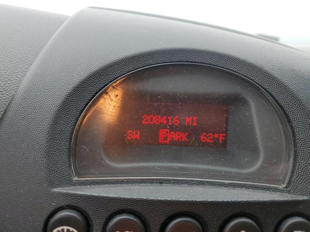 2G2WP552X71168213 - 2007 PONTIAC GRAND PRIX 棕色 照片 9