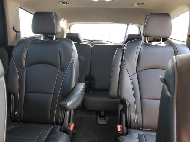 5GAEVCKW6LJ298385 - 2020 BUICK ENCLAVE AVENIR 银色 照片 10