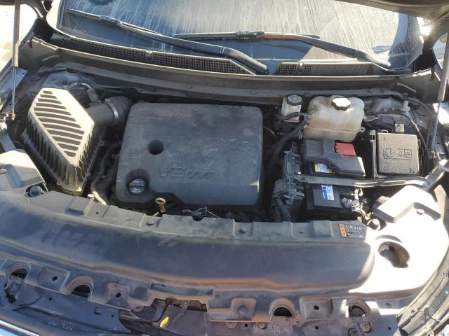 5GAEVCKW6LJ298385 - 2020 BUICK ENCLAVE AVENIR 银色 照片 12